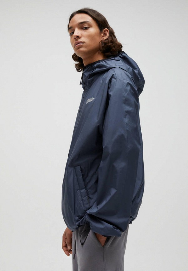 фото Ветровка pull&bear