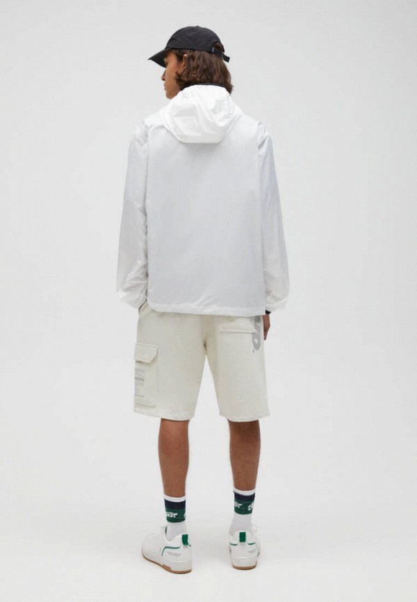 фото Ветровка pull&bear