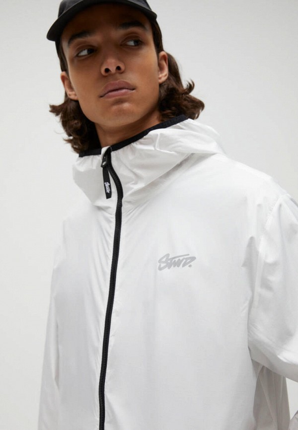 фото Ветровка pull&bear