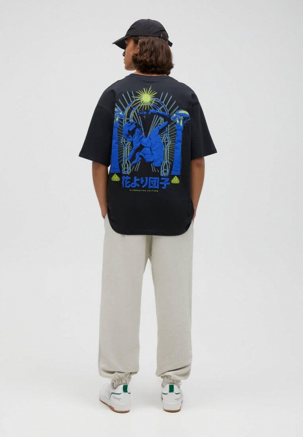 фото Футболка pull&bear