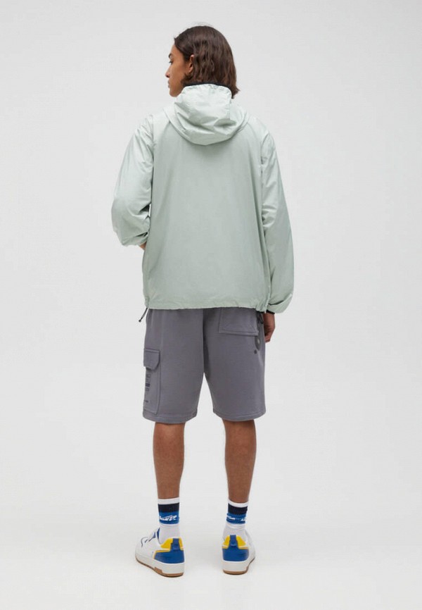 фото Ветровка pull&bear