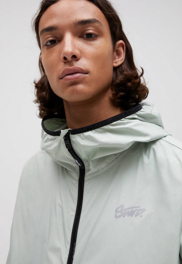 фото Ветровка pull&bear
