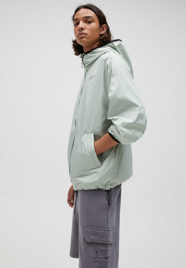 фото Ветровка pull&bear