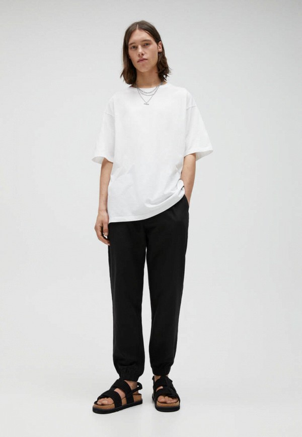 фото Брюки pull&bear