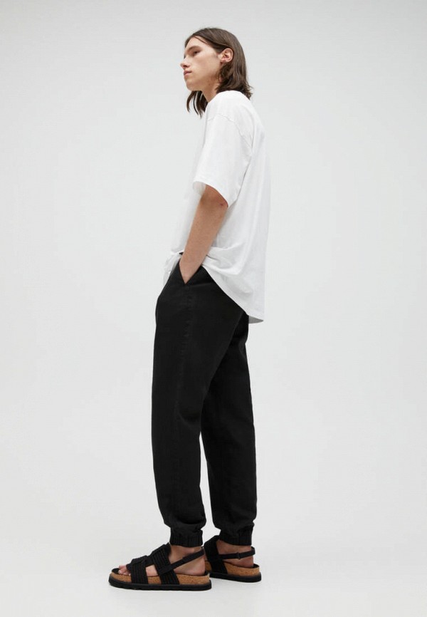фото Брюки pull&bear