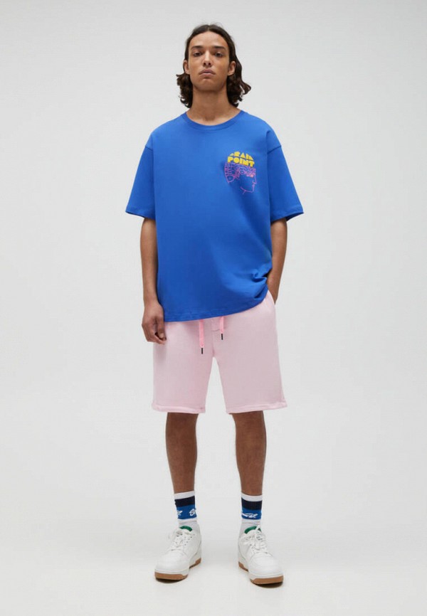 фото Шорты pull&bear