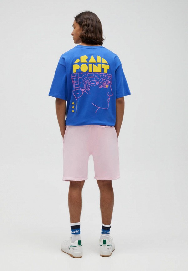 фото Шорты pull&bear