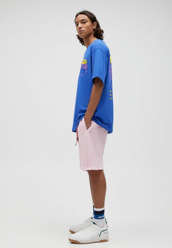 фото Шорты pull&bear