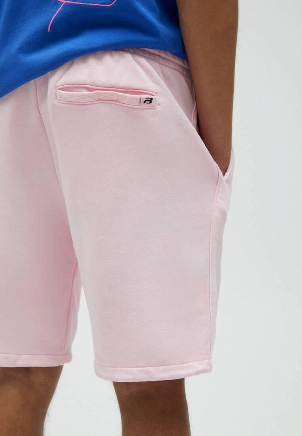 фото Шорты pull&bear
