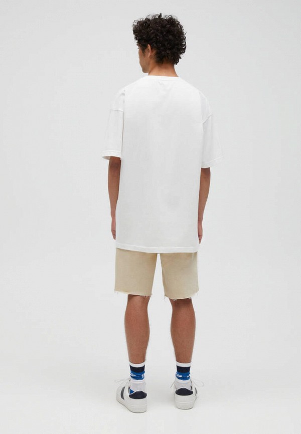 фото Футболка pull&bear
