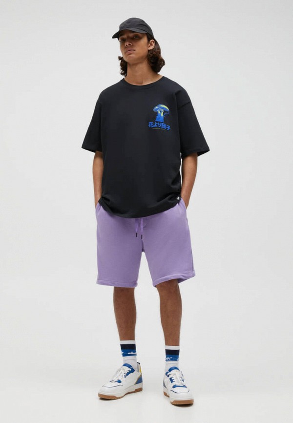 фото Шорты pull&bear