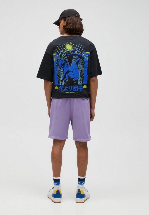 фото Шорты pull&bear