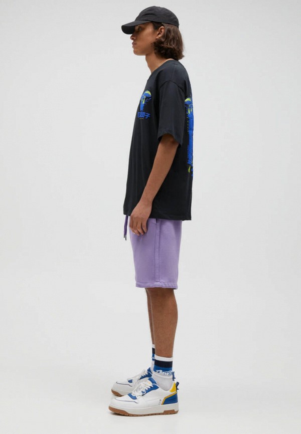 фото Шорты pull&bear