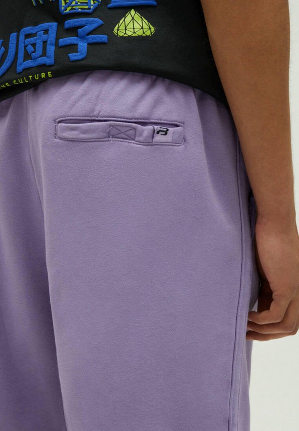 фото Шорты pull&bear