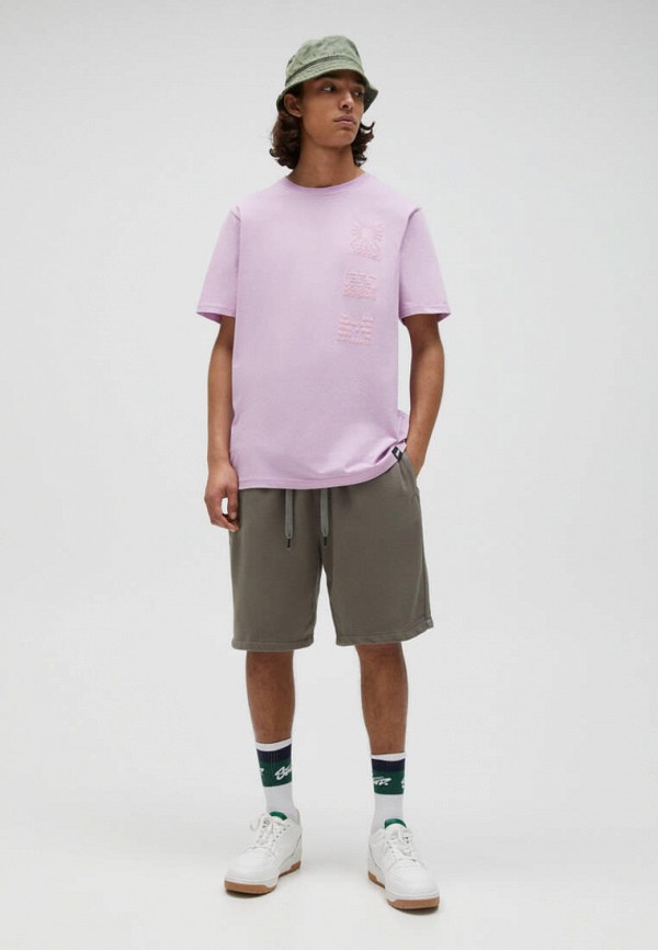 фото Шорты pull&bear
