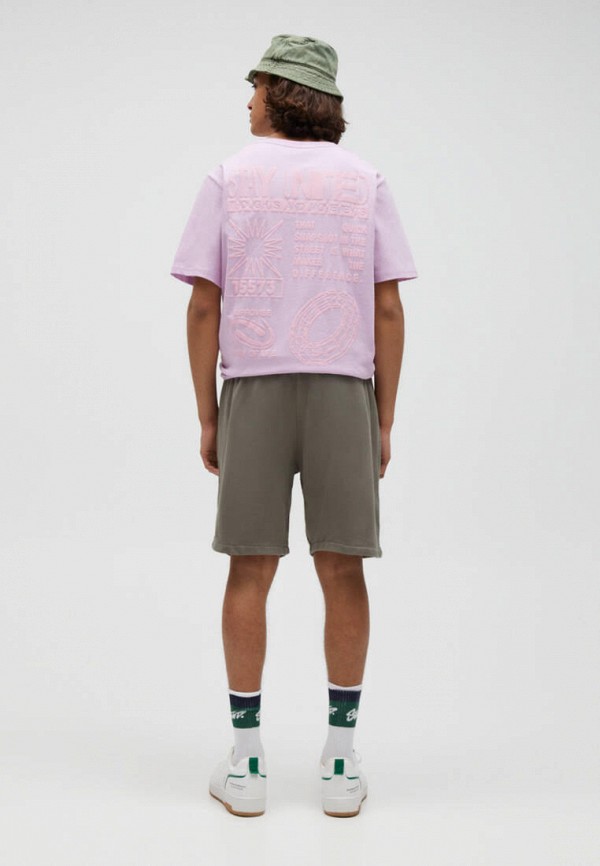фото Шорты pull&bear