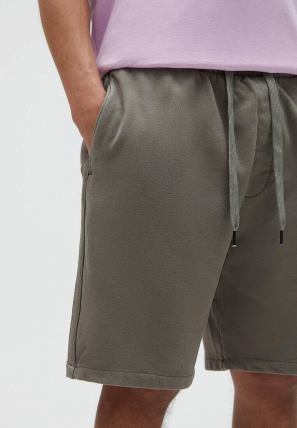 фото Шорты pull&bear