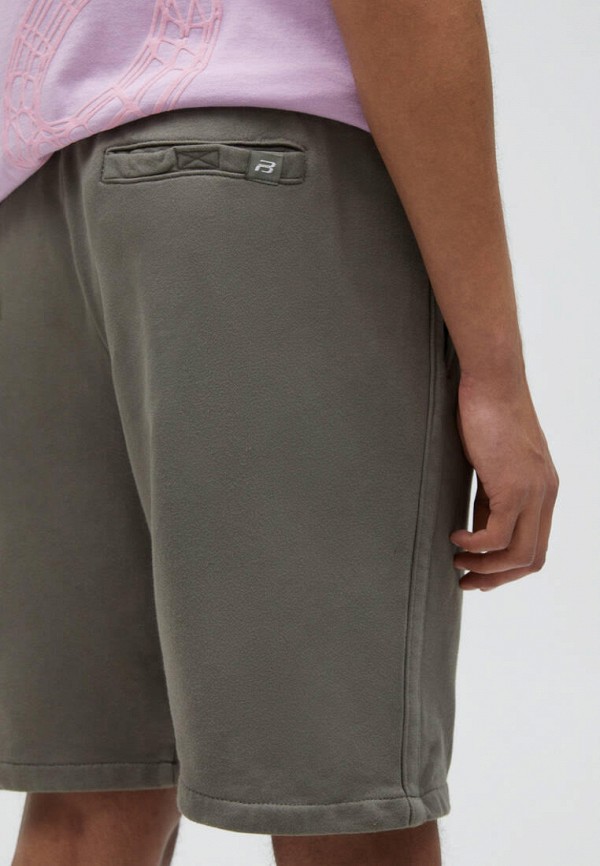 фото Шорты pull&bear