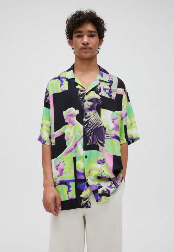 фото Рубашка pull&bear