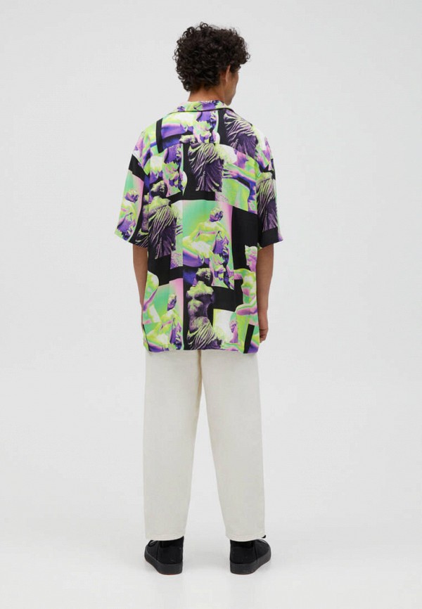 фото Рубашка pull&bear