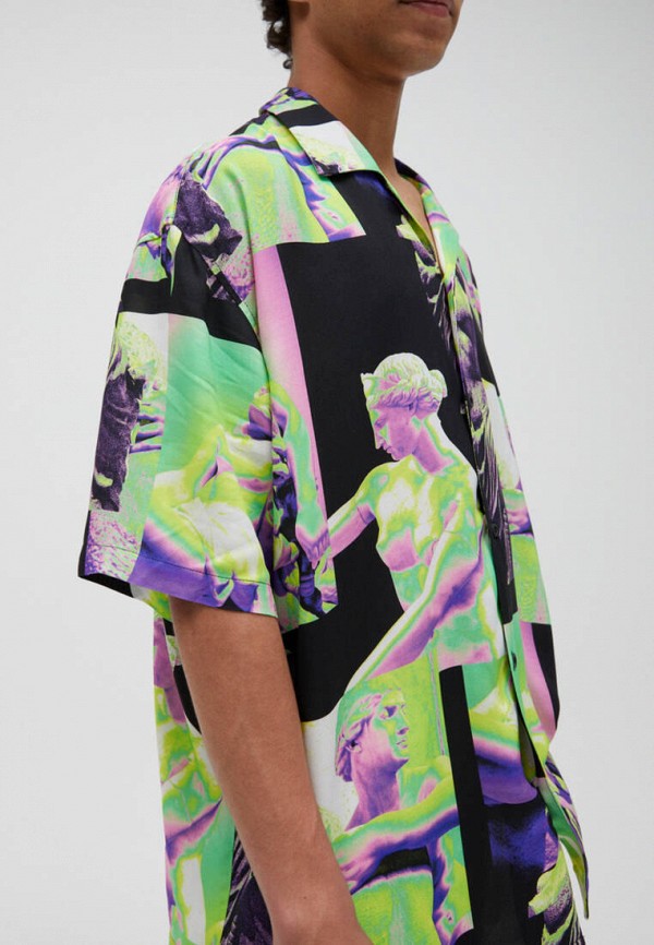 фото Рубашка pull&bear