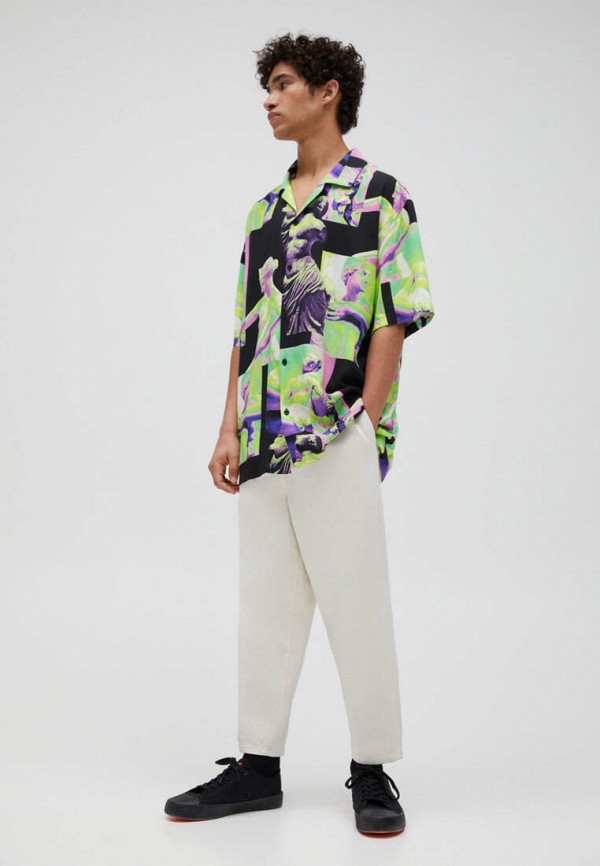 фото Рубашка pull&bear