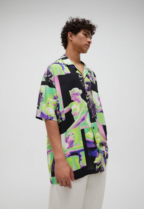 фото Рубашка pull&bear