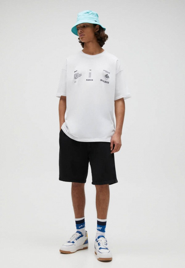 фото Шорты pull&bear