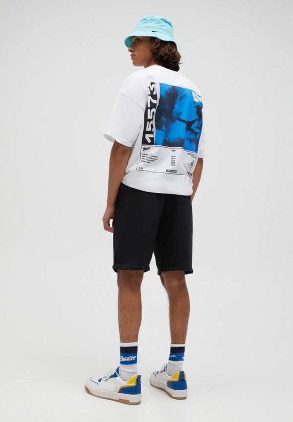 фото Шорты pull&bear