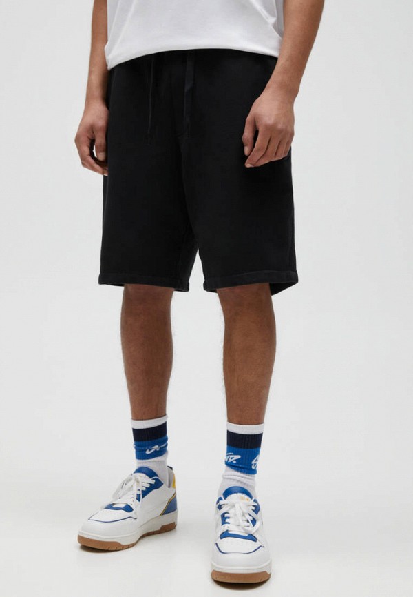 фото Шорты pull&bear