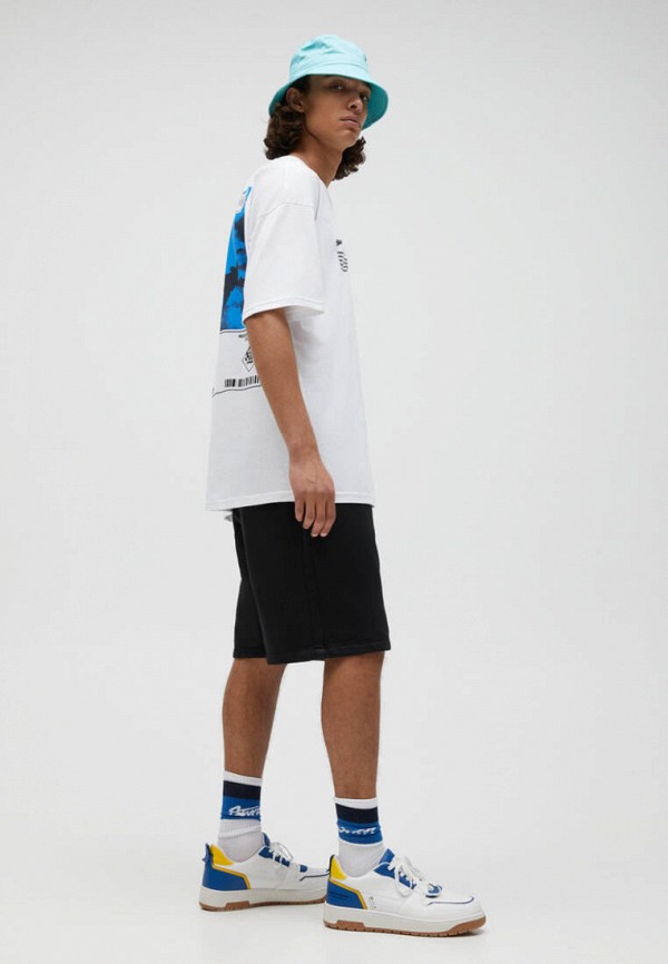 фото Шорты pull&bear