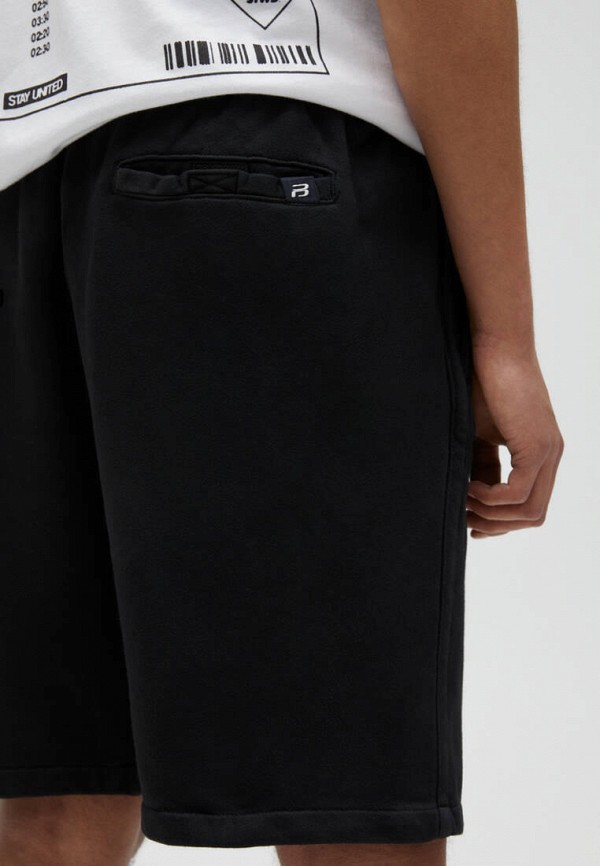 фото Шорты pull&bear