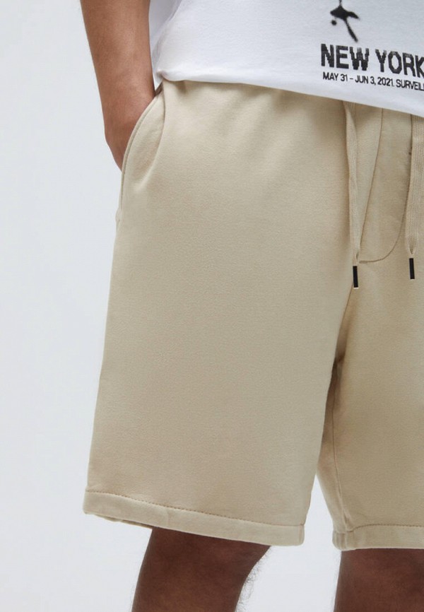 фото Шорты pull&bear