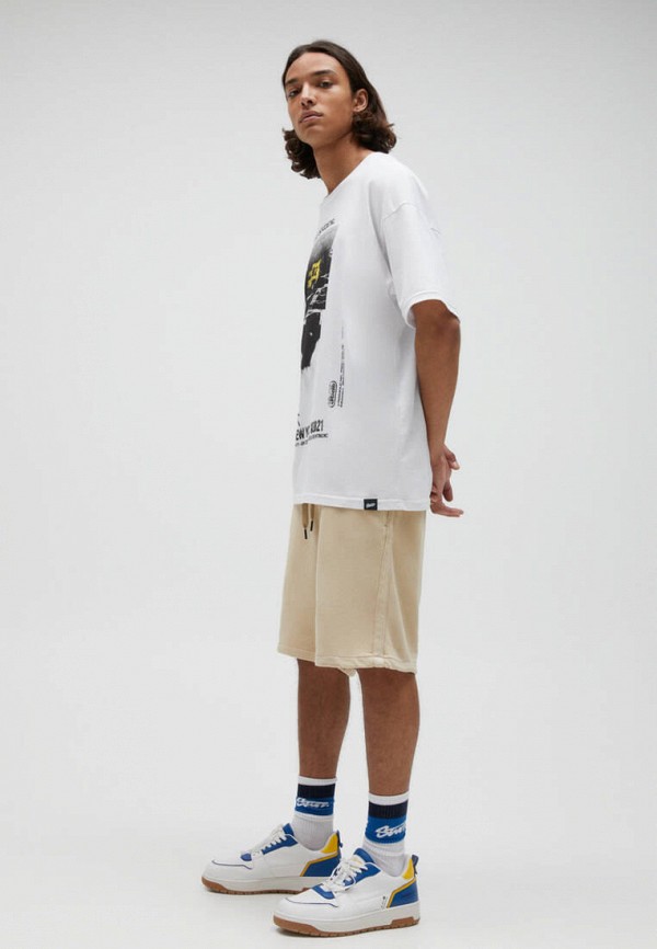 фото Шорты pull&bear