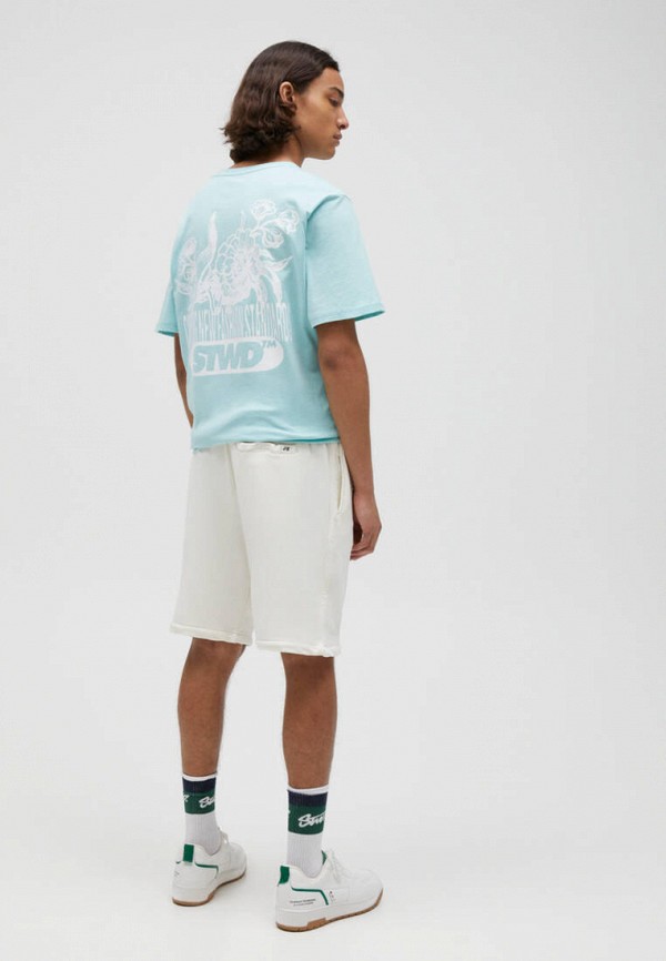 фото Шорты pull&bear