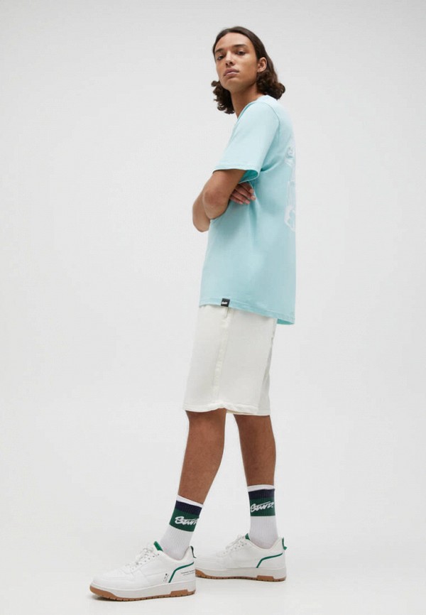 фото Шорты pull&bear