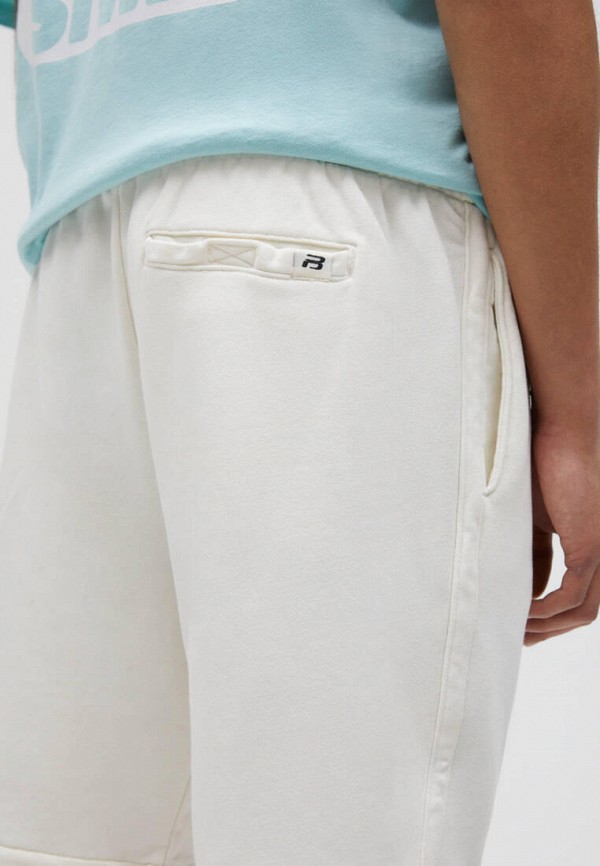 фото Шорты pull&bear