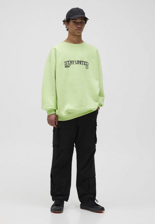 фото Брюки pull&bear