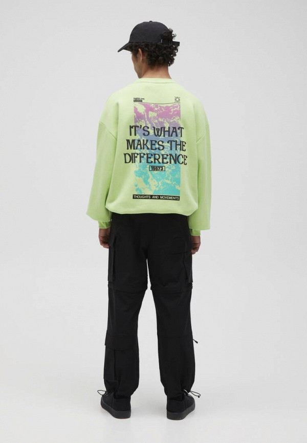 фото Брюки pull&bear