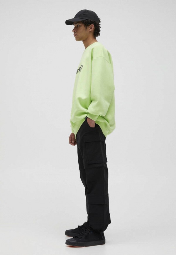 фото Брюки pull&bear