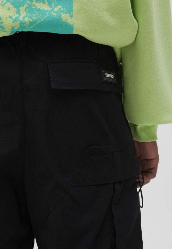 фото Брюки pull&bear