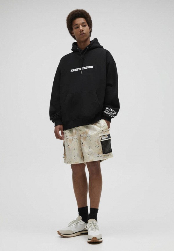 фото Худи pull&bear
