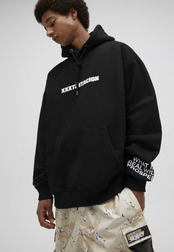 фото Худи pull&bear