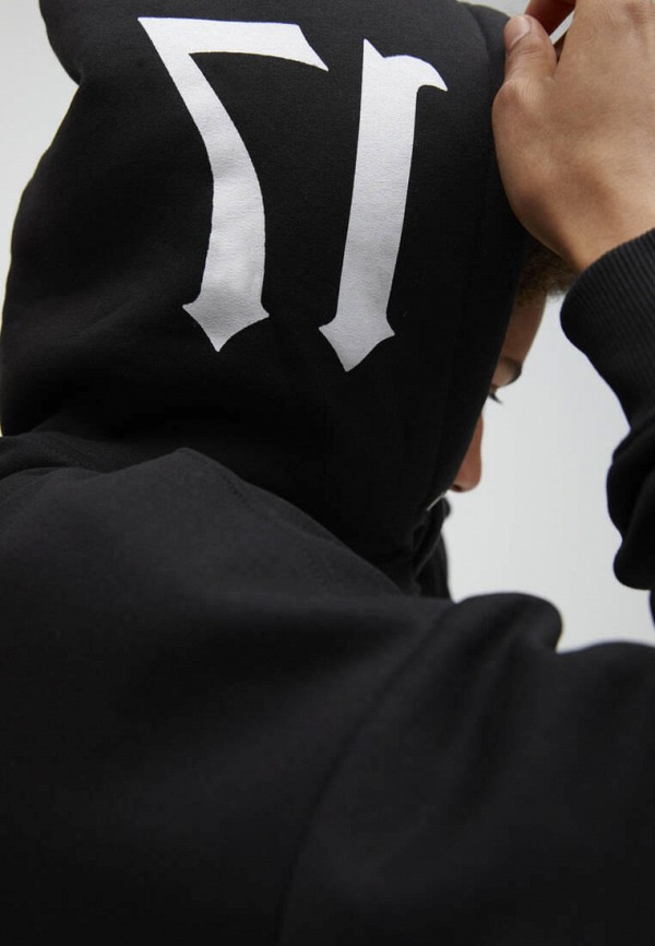 фото Худи pull&bear