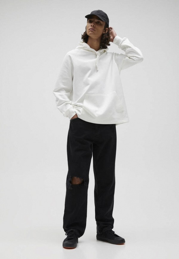 фото Джинсы pull&bear