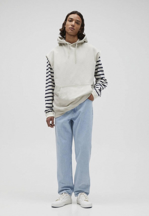 фото Джинсы pull&bear