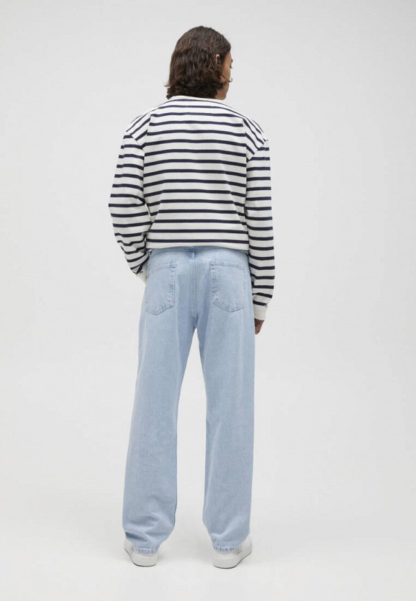 фото Джинсы pull&bear