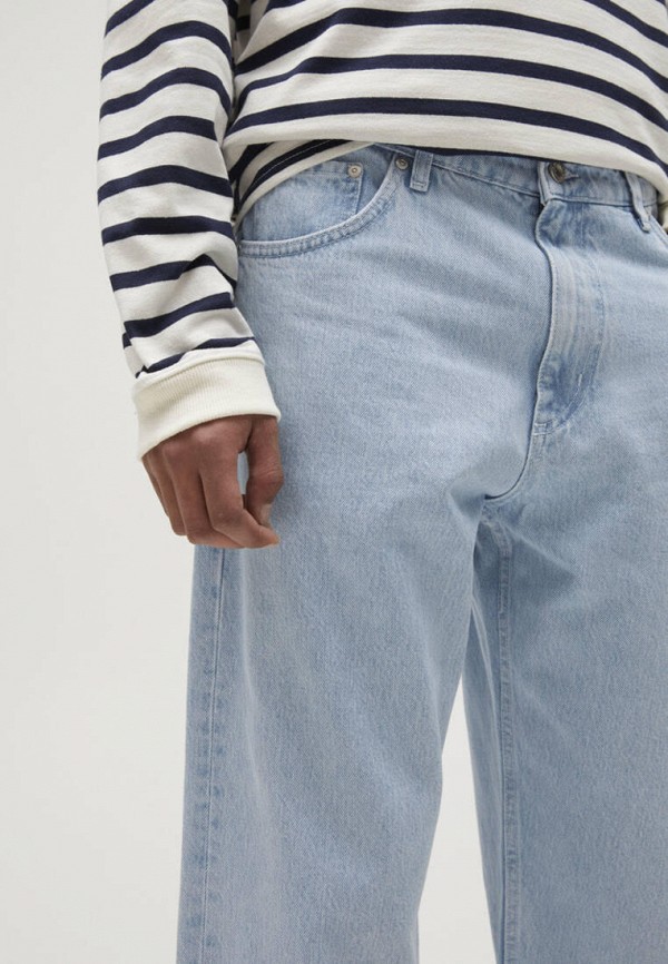 фото Джинсы pull&bear