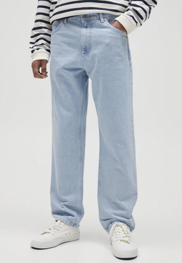 фото Джинсы pull&bear
