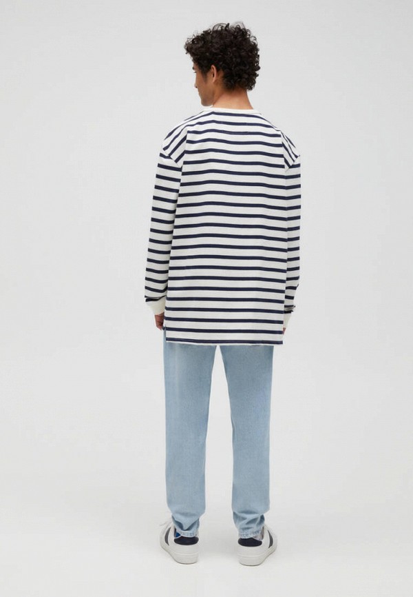фото Лонгслив pull&bear
